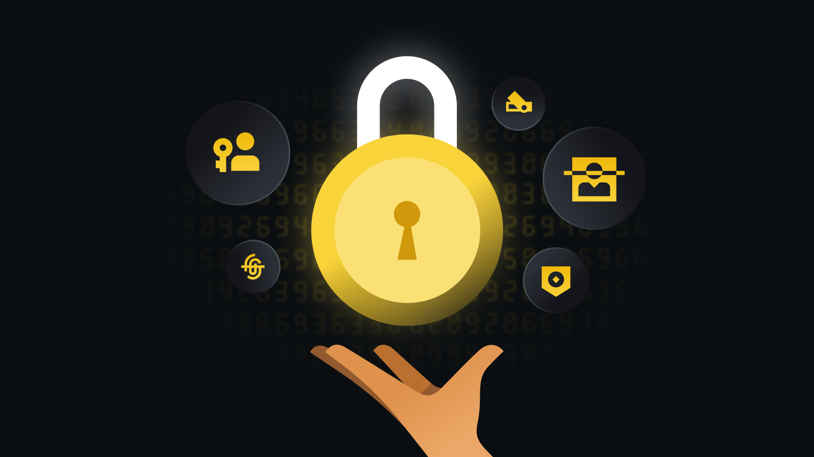 全球合规加密交易平台